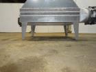 Used XChanger AA Series Industrial Air Cooled Heat Exchanger, Model AA-2750, Part# 47874. Performance process air volumetric flow rate 2,592 cubic feet per minute, total fluid entering 11,664 pounds ...