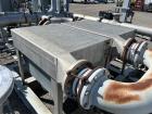 Used – Xchanger Inc. AA-2750 Air Cooled Heat Exchanger Skid – Dual Units, 24