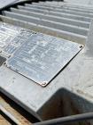Used – Xchanger Inc. AA-2750 Air Cooled Heat Exchanger Skid – Dual Units, 24