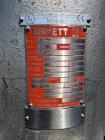 Used – Xchanger Inc. AA-2750 Air Cooled Heat Exchanger Skid – Dual Units, 24