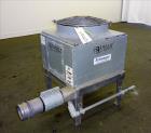 Used XChanger AA Series Industrial Air Cooled Heat Exchanger.