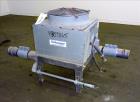 Used XChanger AA Series Industrial Air Cooled Heat Exchanger.