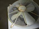 Used XChanger AA Series Industrial Air Cooled Heat Exchanger.