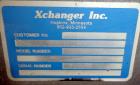 Used XChanger AA Series Industrial Air Cooled Heat Exchanger.