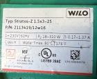 Wattco 6” Circulation Heater System, Model FLSM-310X2030M-34123