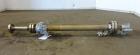 Used Gaumer Process Heat Exchanger.
