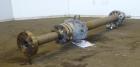 Used Gaumer Process Heat Exchanger.
