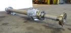 Used Gaumer Process Heat Exchanger.