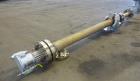 Used Gaumer Process Heat Exchanger.
