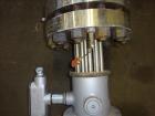 Used Gaumer Process Heat Exchanger.