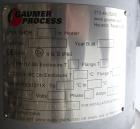 Used Gaumer Process Heat Exchanger.
