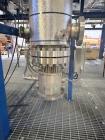 Unused Gaumer Process Stainless Steel Electric Heater. 600 PSIG @ 10 to 1000 degrees F,  Design: 180 KW.  12