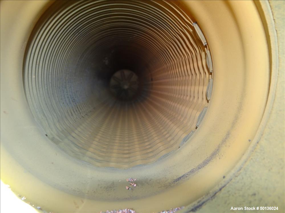 Used APV Plate Heat Exchanger, Stainless Steel.