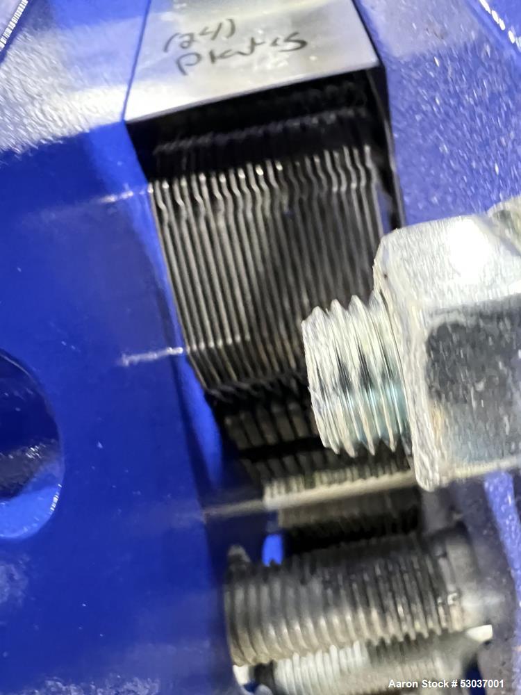 Alfa Laval HVAC Gasketed Plate Heat Exchanger
