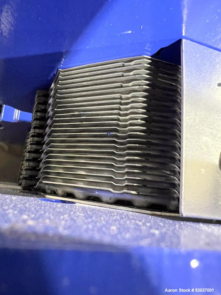 Alfa Laval HVAC Gasketed Plate Heat Exchanger