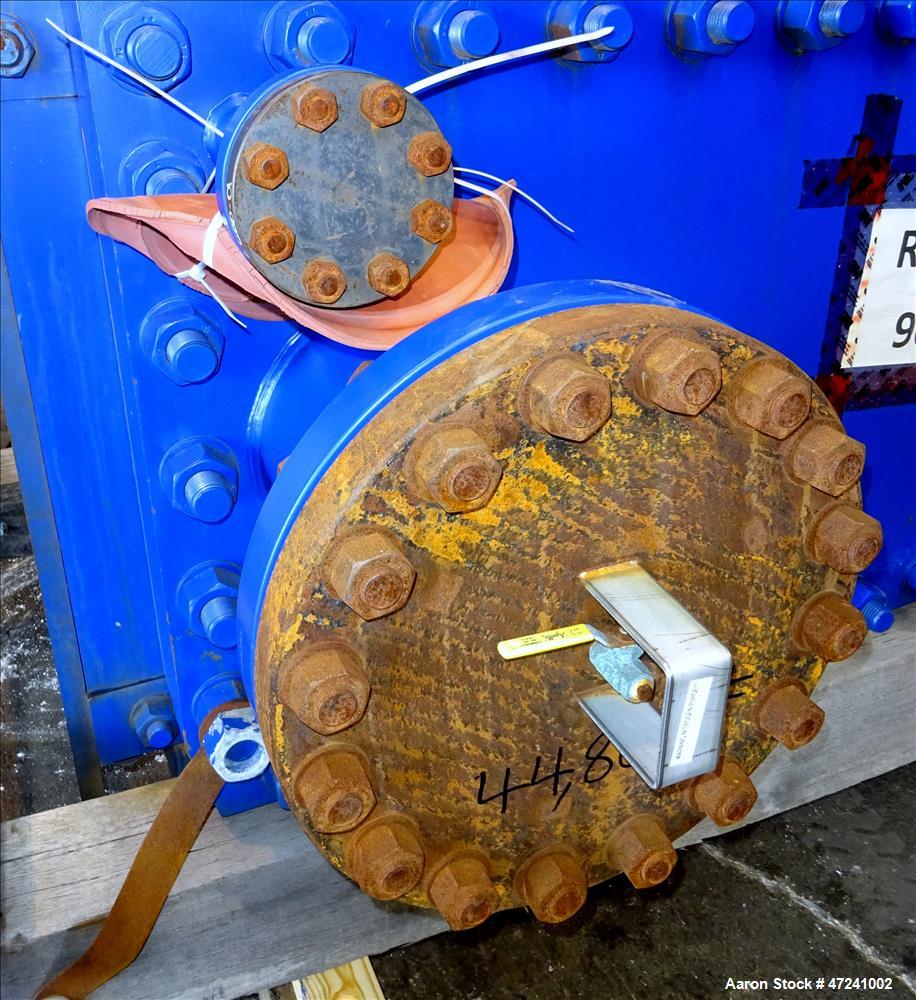 Unused- Alfa Laval Model CPX75-V-500 Compabloc Heat Exchanger