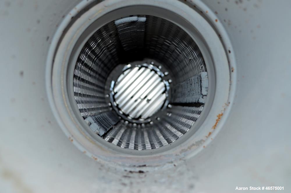 Used Alfa Laval Plate Exchanger