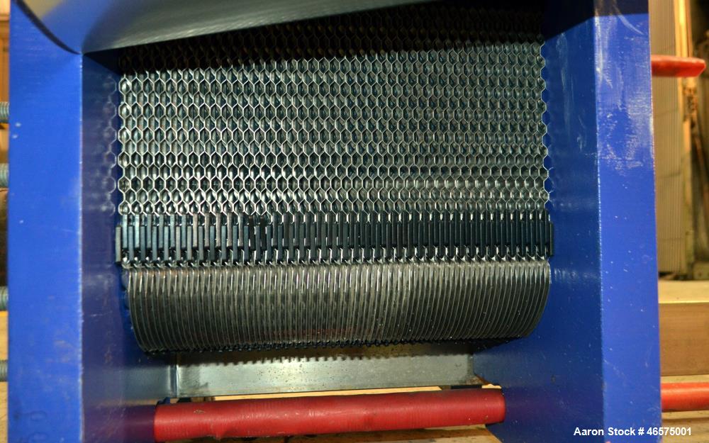 Used Alfa Laval Plate Exchanger