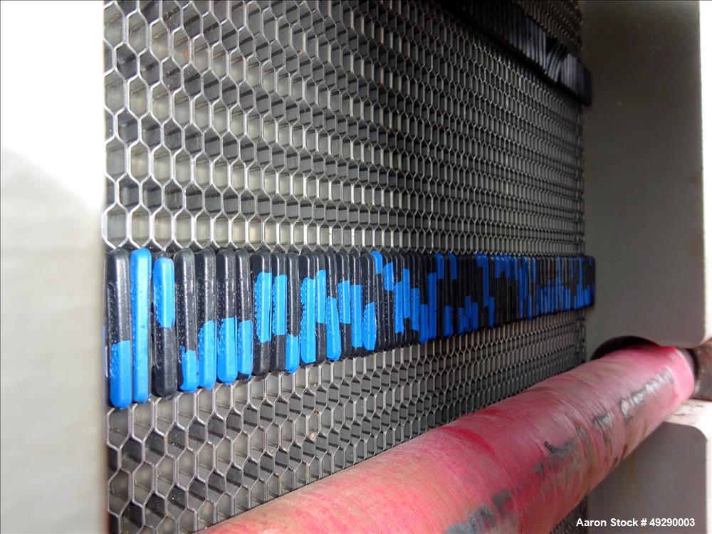 Used Alfa Laval Plate Heat Exchanger