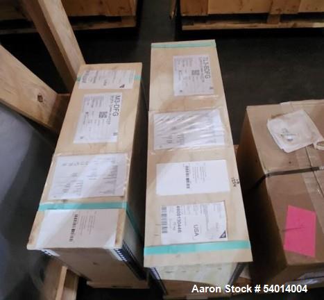 Unused Alfa Laval TL3-BDFG Plate & Frame Heat Exchanger for Sale