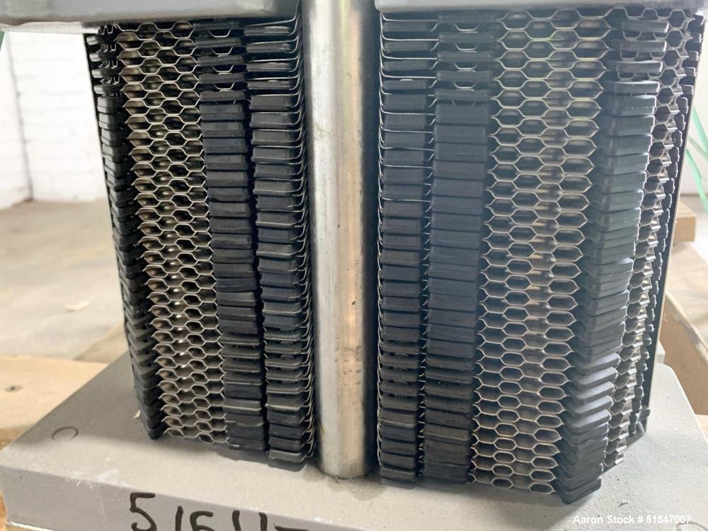 Bell & Gossett P14 Plate Heat Exchanger