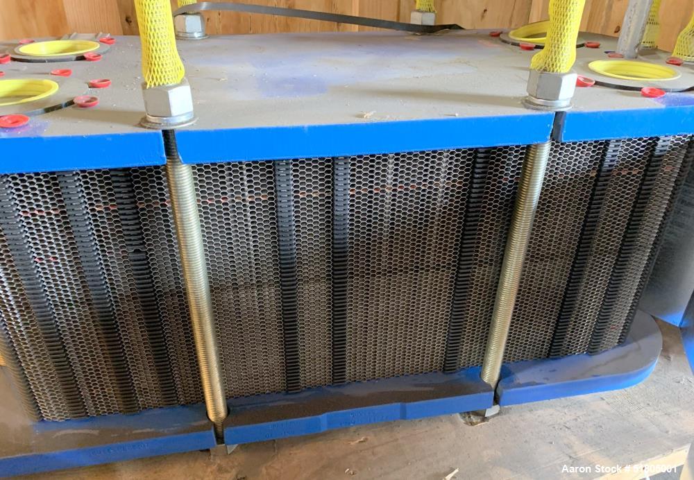 Sondex Stainless Steel Heat Exchanger