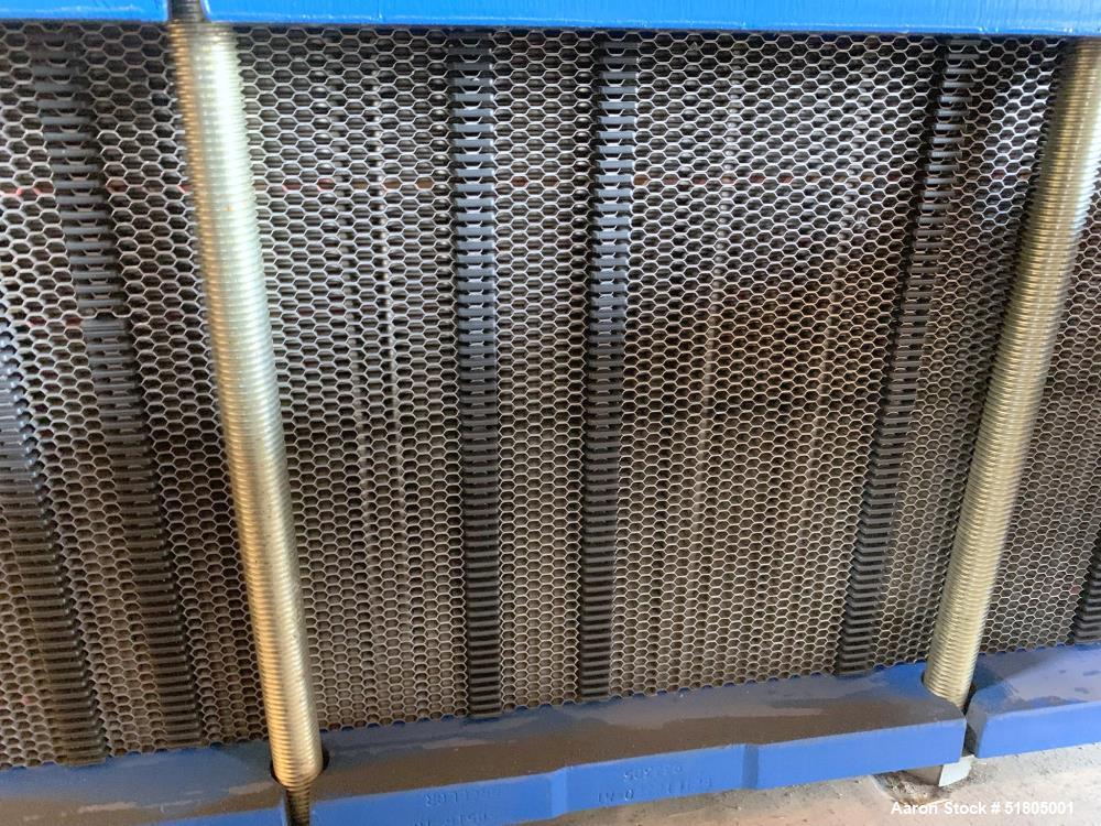 Sondex Stainless Steel Heat Exchanger