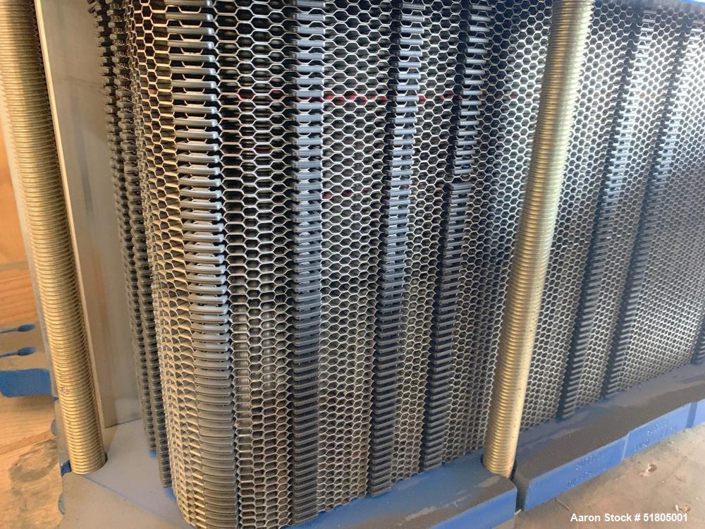 Sondex Stainless Steel Heat Exchanger