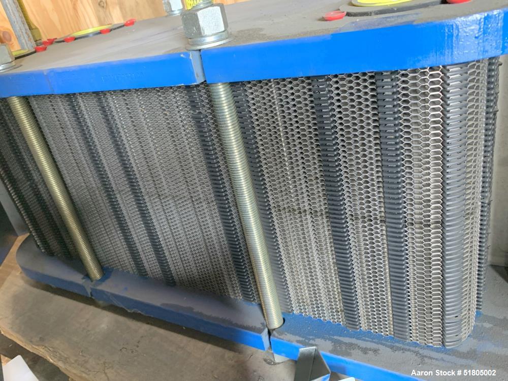 Sondex Stainless Steel Heat Exchanger