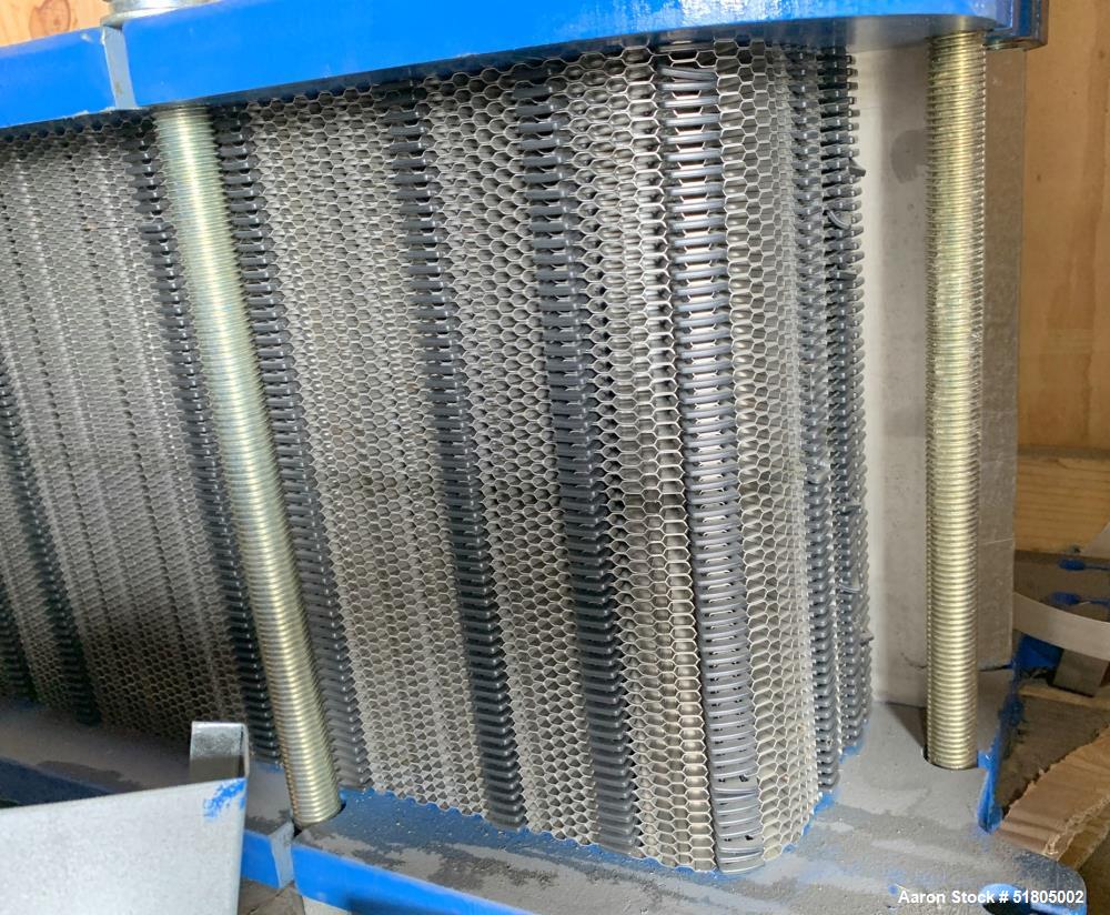 Sondex Stainless Steel Heat Exchanger