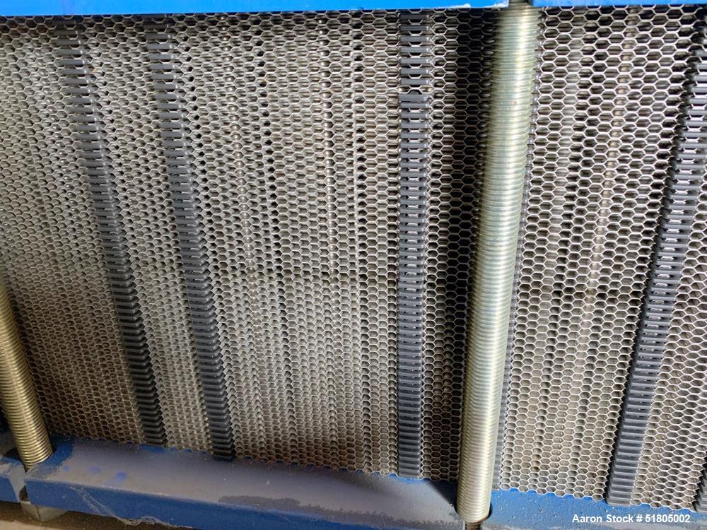 Sondex Stainless Steel Heat Exchanger