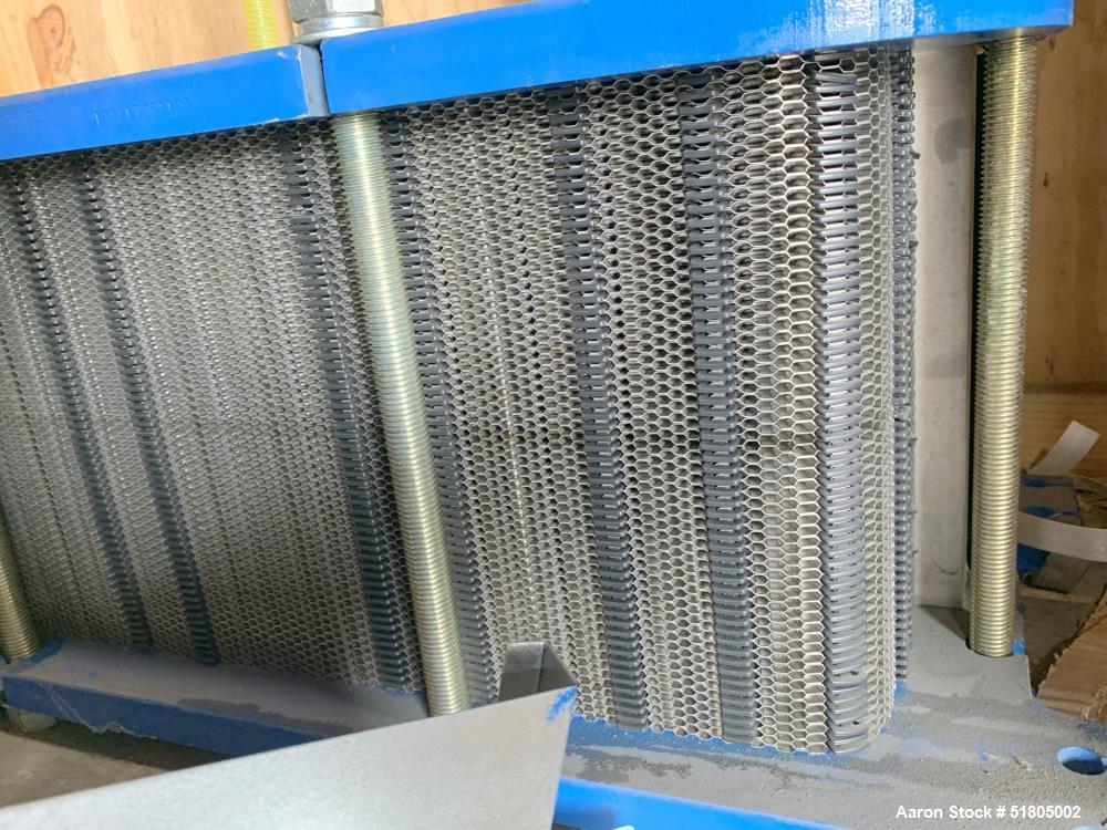 Sondex Stainless Steel Heat Exchanger