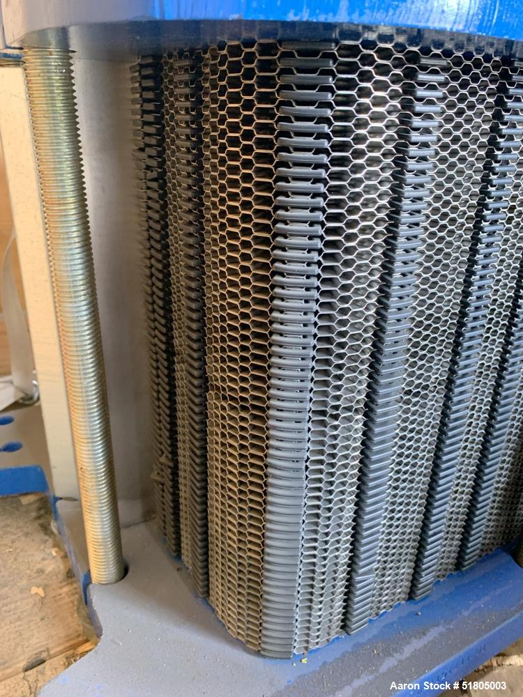 Danfoss Stainless Steel Heat Exchanger