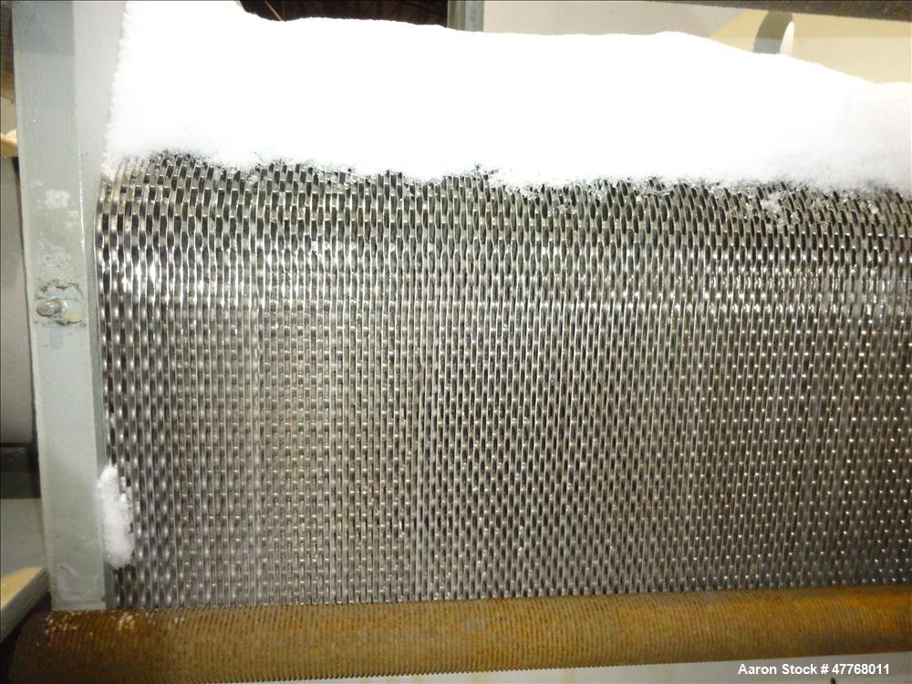 Tranter Superchanger Plate Heat Exchanger