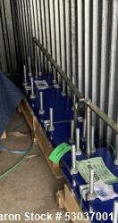 Alfa Laval HVAC Gasketed Plate Heat Exchanger