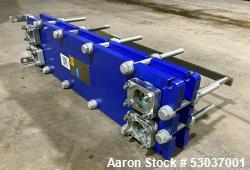 Alfa Laval HVAC Gasketed Plate Heat Exchanger