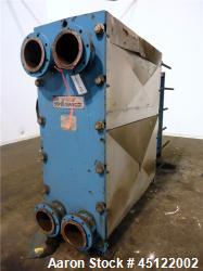 Used-Superchanger, 3206.8 Square Feet, Model UX-416-UP-394