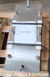 Thermaline T13 Heat Exchanger – Stainless, EPDM Gaskets, 150 PSI Rated