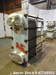 Tranter Superchanger Plate Heat Exchanger