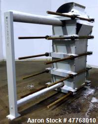 Tranter Superchanger Plate Heat Exchanger