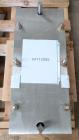 Buy Used Thermaline T13 Plate Heat Exchanger – 33 Plates, 316 SS