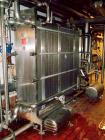 Used Ernest P. Fischer Heat Exchanger