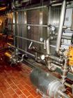 Used Ernest P. Fischer Heat Exchanger
