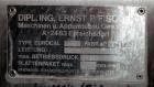Used Ernest P. Fischer Heat Exchanger