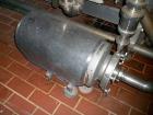 Used- Ernest P. Fischer Heat Exchanger