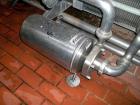 Used Ernest P. Fischer Heat Exchanger