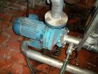 Used Ernest P. Fischer Heat Exchanger