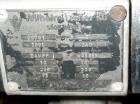 Used Ernest P. Fischer Heat Exchanger
