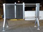 Used AGC Engineering Plate Heat Exchanger, Model AR51-ME2