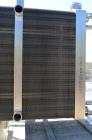 Used AGC Engineering Plate Heat Exchanger, Model AR51-ME2